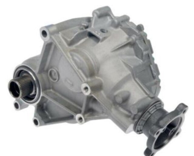 AT4Z7251G - Transfer Case: Transfer Case for Ford Image