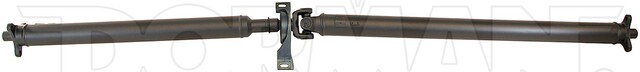 976308 - Transmission &amp; Drivetrain: Rear 2-Piece Steel Driveshaft Assembly for Dorman Image
