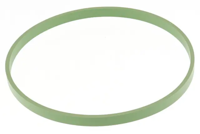 V10810139 - Air Intake &amp; Fuel Delivery: Fuel Injection Throttle Body Mounting Gasket for VEMO Image