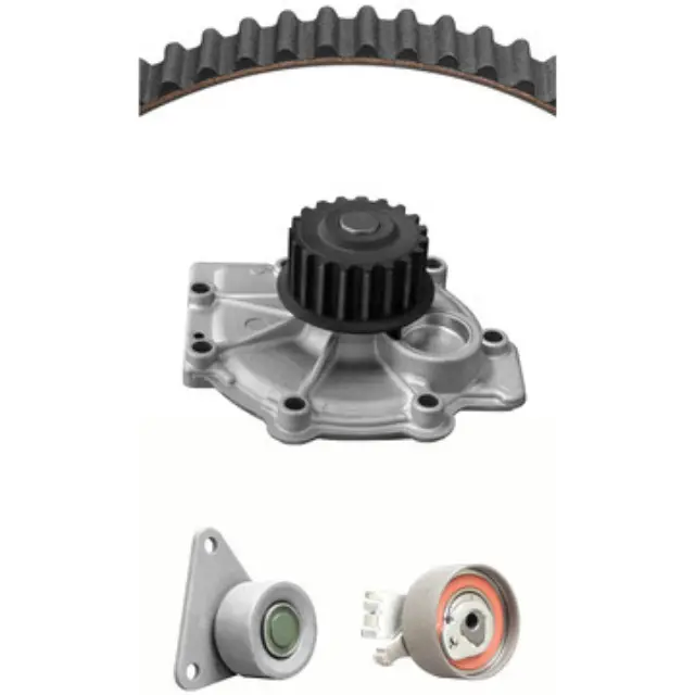 WP311K1B - : Engine Timing Belt Kit with Water Pump for DAYCO HYDRAULIC Image
