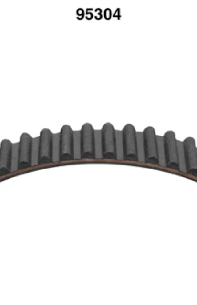 95304 - : Engine Timing Belt for DAYCO HYDRAULIC Image