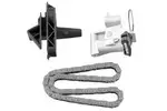 V2010007BEK2 - : Timing Chain Kit for Vaico Image