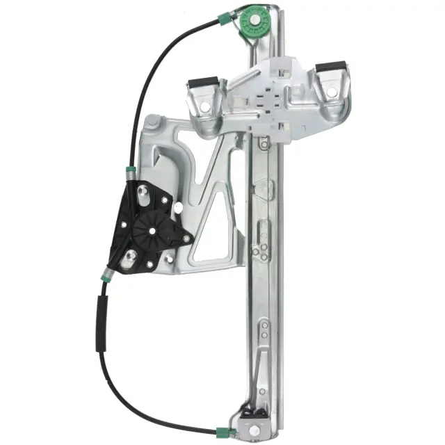WR40520 - Interior: Window Regulator - Power for Continental Image