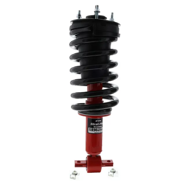 SRM4544 - : Suspension Strut and Coil Spring Assembly for KYB Image