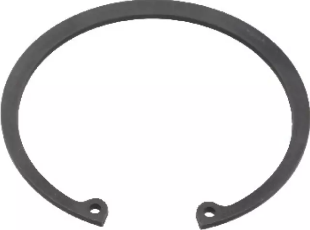 CIR97 - : Wheel Bearing Retaining Ring for SKF Image