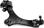524367 - : Suspension Control Arm And Ball Joint Assembly for Land Rover: LR2 Image
