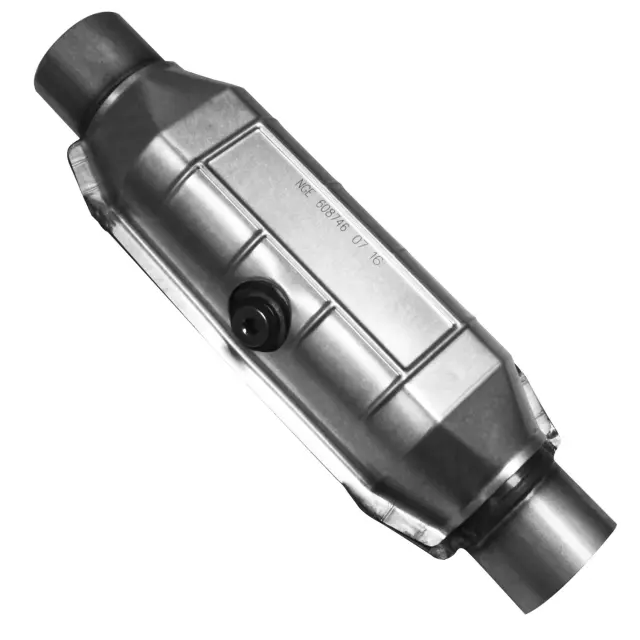 776136 - Exhaust: CATCO Catalytic Converter for CATCO CONVERTERS Image