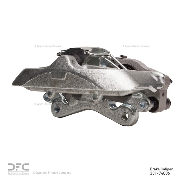 33174006 - Brakes &amp; Brake Parts: Disc Brake Caliper for DYNAMIC FRICTION Image