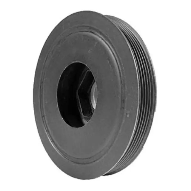 PB1575N - Engines &amp; Components: Engine Harmonic Balancer for DAYCO HYDRAULIC Image