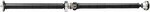 976541 - : Rear 2-Piece Steel Driveshaft Assembly for BMW: 760Li Image