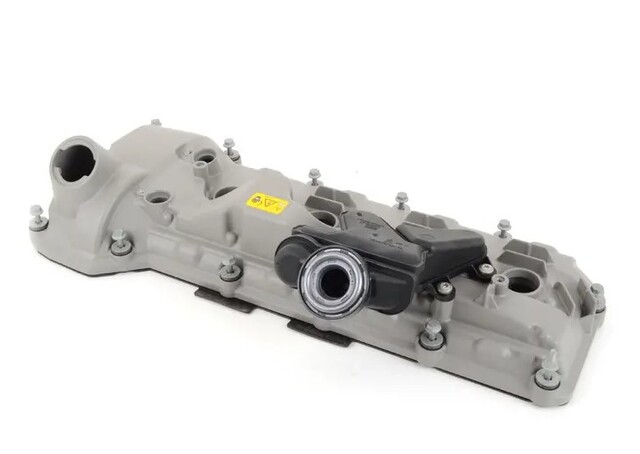 11127848153 - Engine: Valve Cover for BMW Image
