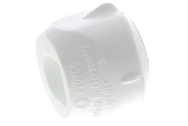 V106098 - Engines &amp; Components: Rubber Buffer, engine mounting system for Vaico Image