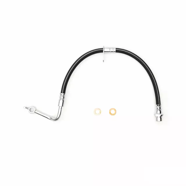 35076066 - : Brake Hydraulic Hose for DYNAMIC FRICTION Image