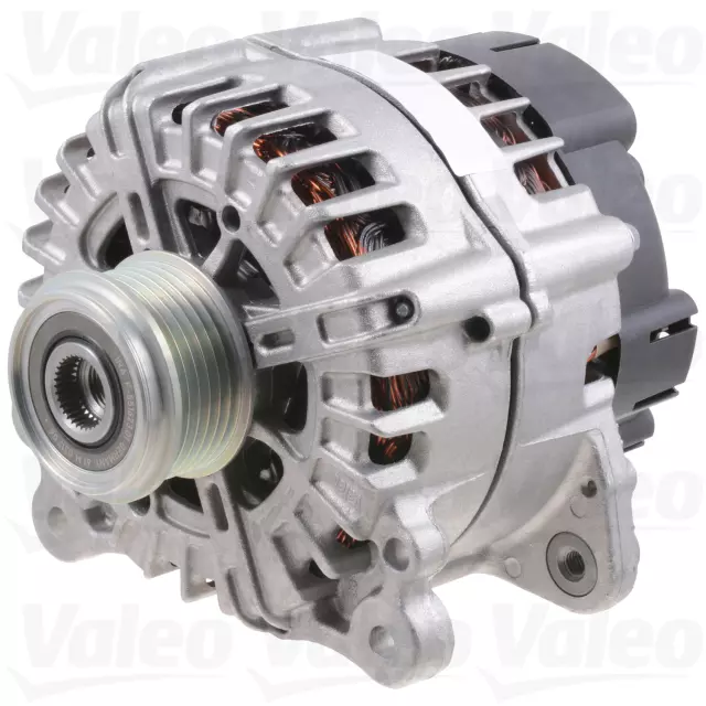 439774 - Charging &amp; Starting Systems: Alternator for Porsche Cayenne 3.0L 2013-2016 for VALEO Image