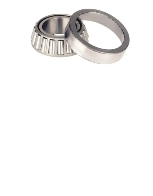 25520 - : Wheel Bearing Race for TIMKEN Image