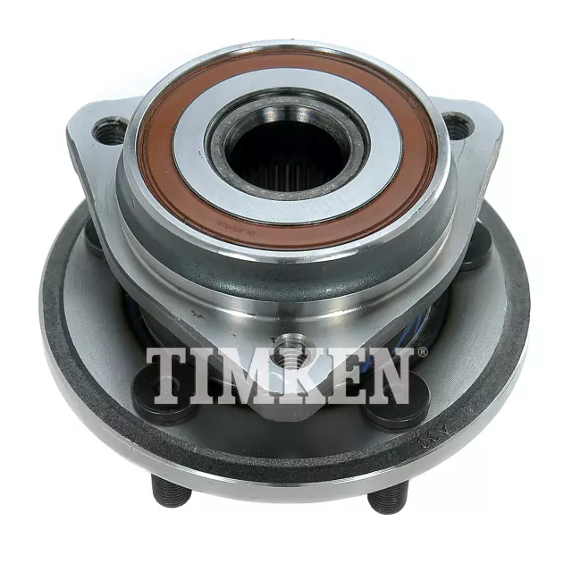 HA597449 - Wheels, Tires &amp; Parts: Wheel Bearing and Hub Assembly for TIMKEN Image