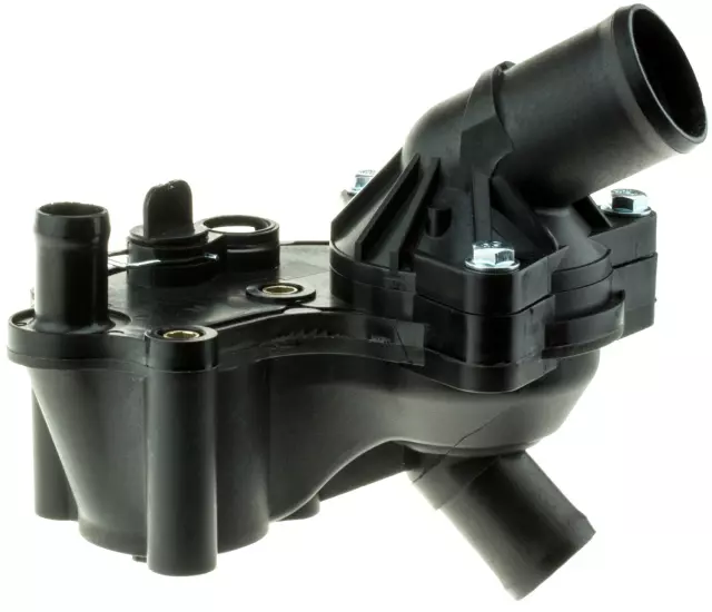 CO34739 - Cooling Systems: Engine Coolant Water Outlet for Gates Image