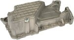 264584 - : Engine Oil Pan for Chrysler: Pacifica, Sebring, Town &amp; Country | Dodge: Grand Caravan Image
