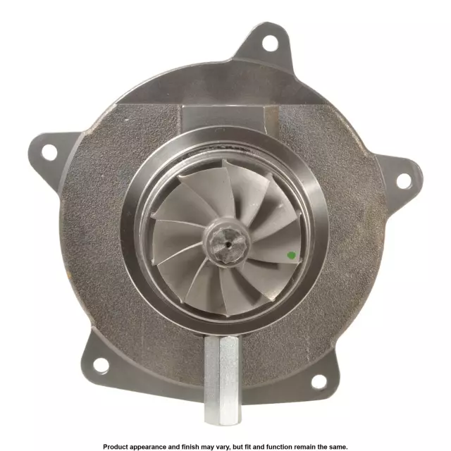 S1640201N - : Rotomaster Turbocharger Cartridge for Rotomaster Image
