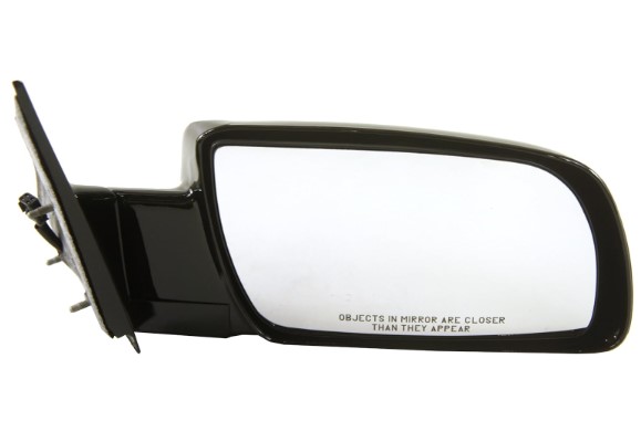 15764758 - Body: Mirror Assembly for GM Image