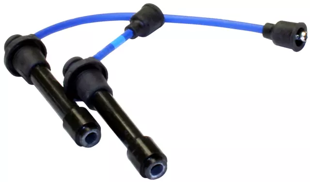 4407 - Ignition Systems: Spark Plug Wire Set for NGK Image