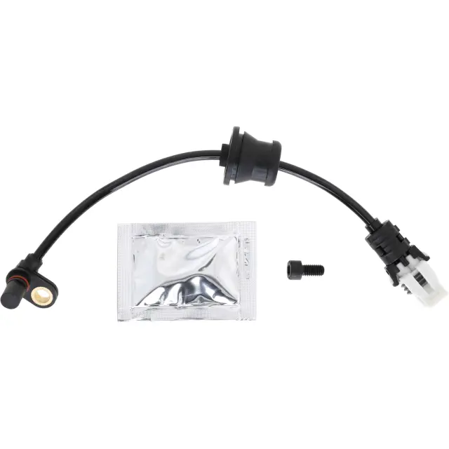 2ABS0804 - Brakes &amp; Brake Parts: ABS Wheel Speed Sensor for HOLSTEIN Image