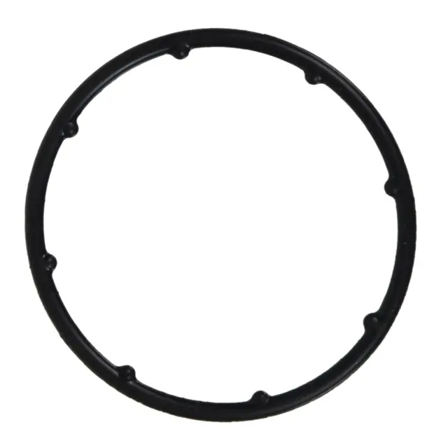 35809 - Cooling Systems: Engine Coolant Thermostat Housing Gasket for FEL-PRO Image