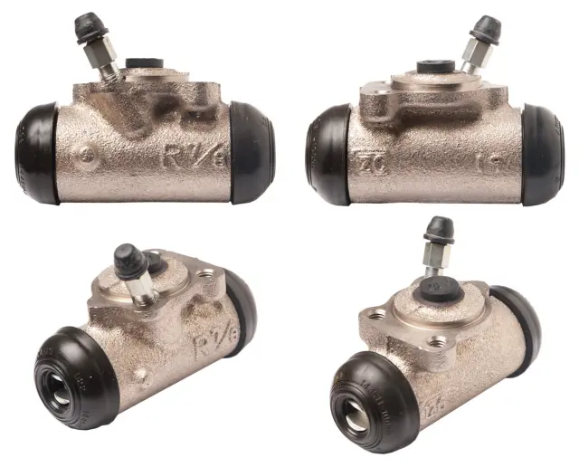 WCT077 - : ADVICS Drum Brake Wheel Cylinder for Advics Image