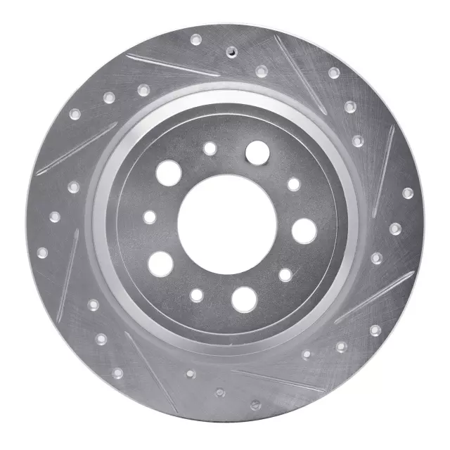 63127024R - : Disc Brake Rotor for DYNAMIC FRICTION Image