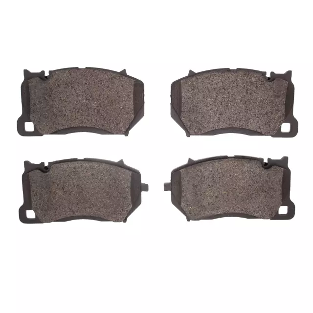1551189910 - Brakes &amp; Brake Parts: Disc Brake Pad Set for DYNAMIC FRICTION Image