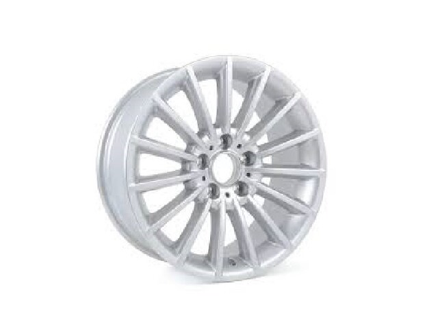36116775407 - Suspension: Wheel, Alloy for BMW Image