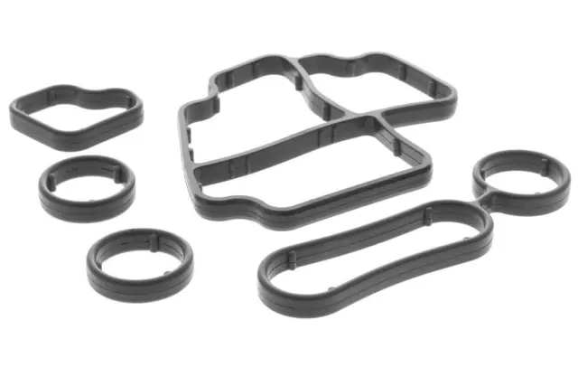 V15606061 - Cooling Systems: Engine Oil Cooler for VEMO Image