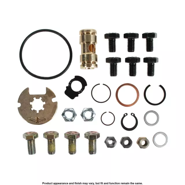 K1040317N - Turbos, Nitrous &amp; Superchargers: Rotomaster Turbocharger Service Kit for Rotomaster Image
