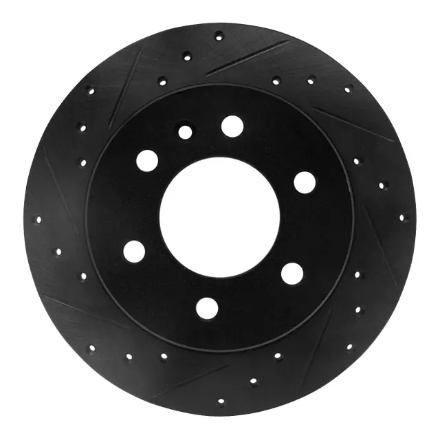 63340044L - : Disc Brake Rotor for DYNAMIC FRICTION Image