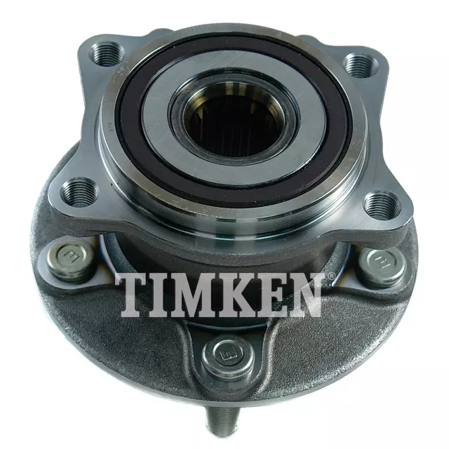 HA590275 - : Wheel Bearing and Hub Assembly for TIMKEN Image