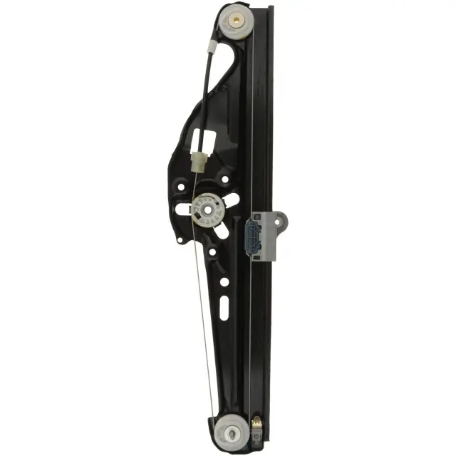 WR40076 - Interior: Window Regulator - Power for Continental Image
