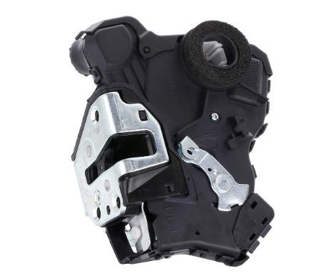 6904042250 - Body: Lock Assembly for Toyota Image