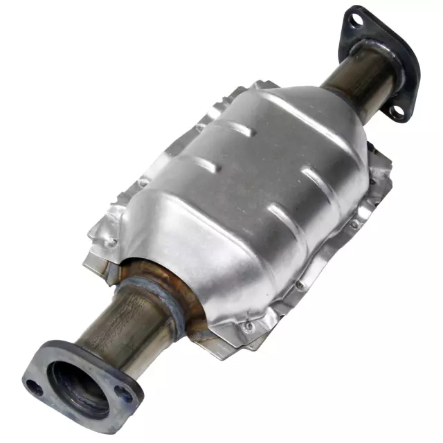 16455 - Exhaust: Walker Ultra EPA 16455 Direct Fit Catalytic Converter for Hyundai Tucson for Walker Exhaust Image