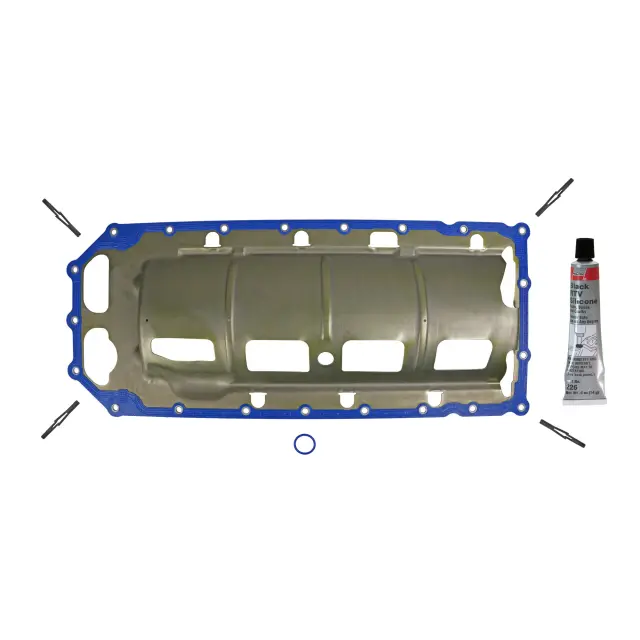 OS30750R - : Engine Oil Pan Gasket Set for FEL-PRO Image