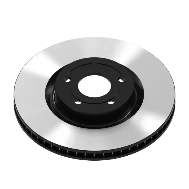 BD181197E - Brakes &amp; Brake Parts: Disc Brake Rotor for WAGNER BRAKE Image