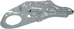 752947 - : Power Window Regulator (Regulator Only) for Kia: Soul Image