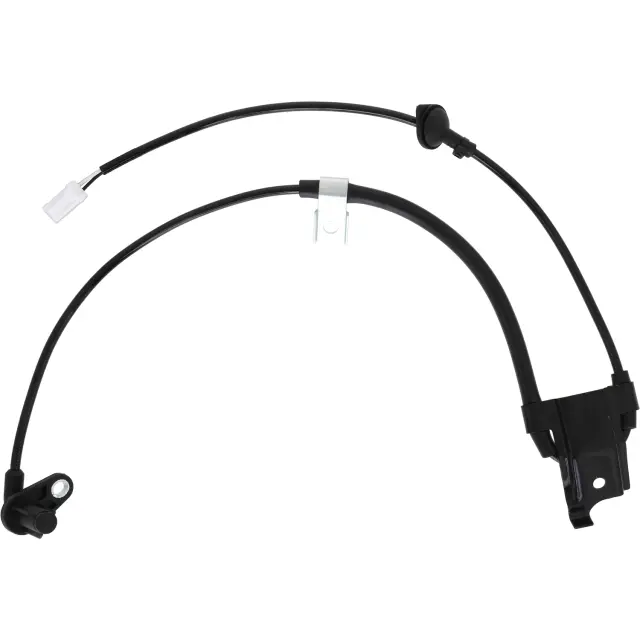 2ABS2606 - Brakes &amp; Brake Parts: ABS Wheel Speed Sensor for HOLSTEIN Image