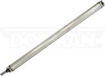 976262 - : Rear 1-Piece Aluminum Driveshaft Assembly for Ford: F-250 Super Duty, F-350 Super Duty Image