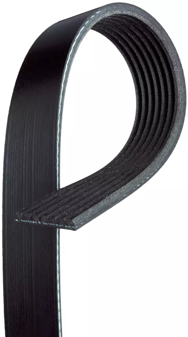 K070630 - Engines &amp; Components: Gates Serpentine Belt for Gates Image