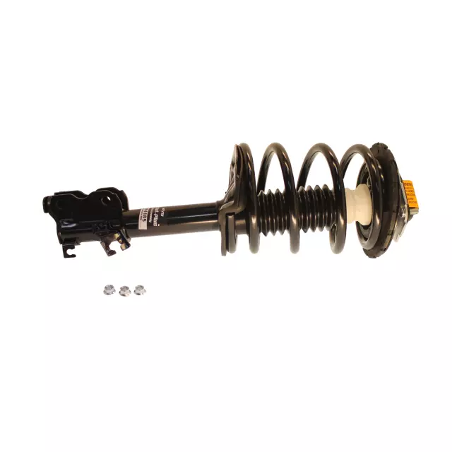 SR4185 - : Suspension Strut and Coil Spring Assembly for KYB Image