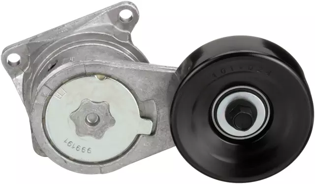38170 - Engines &amp; Components: Gates Accessory Drive Belt Tensioner Assembly for Gates Image