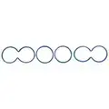 MS922733 - : Fuel Injection Plenum Gasket Set for FEL-PRO Image