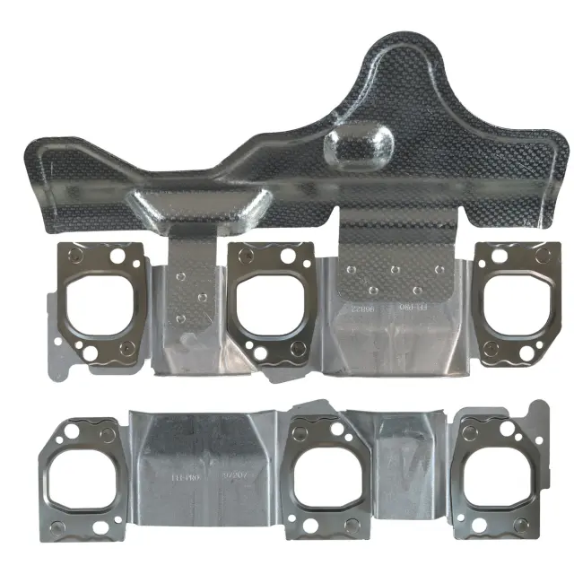 MS97207 - Gaskets: Exhaust Manifold Gasket Set for FEL-PRO Image