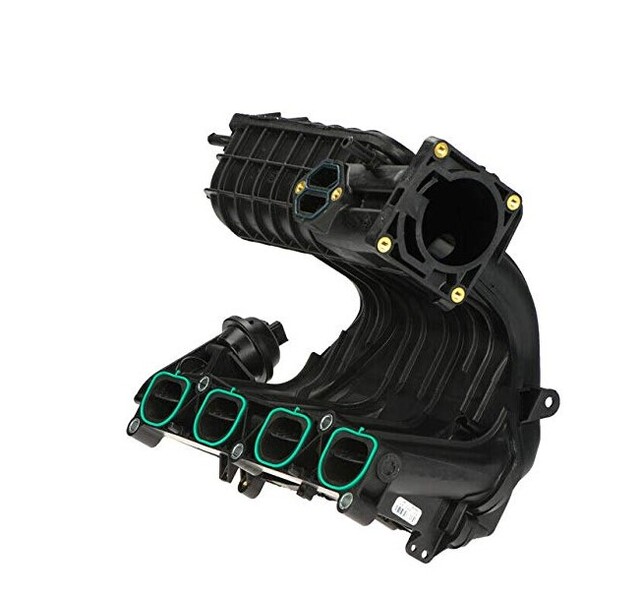 1L5Z9424A - Engine: Intake Manifold for Ford Image