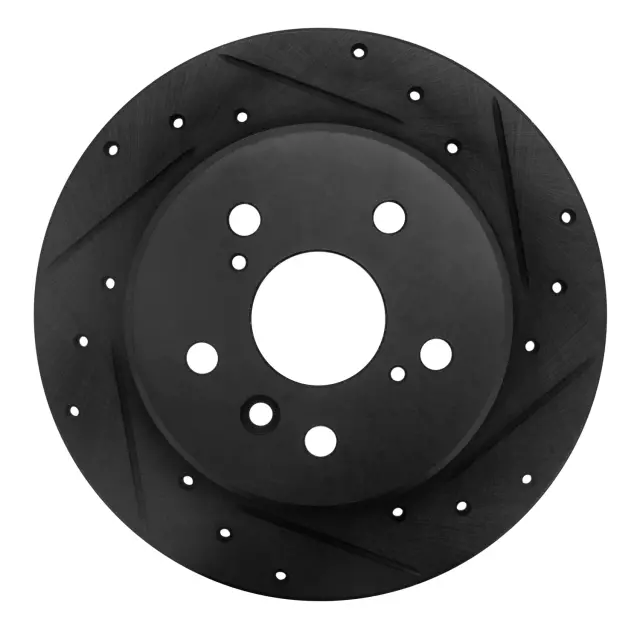 63376053R - : Disc Brake Rotor for DYNAMIC FRICTION Image